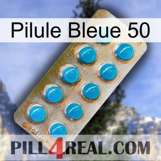 Blue Pill 50 new09
